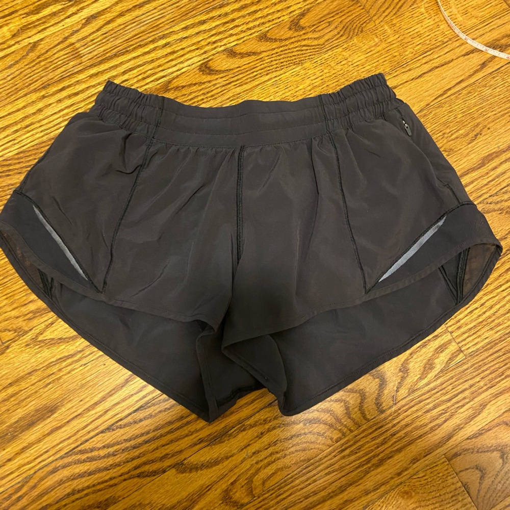 Lulu shorts